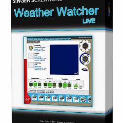 Weather Watcher Live 7.1.135