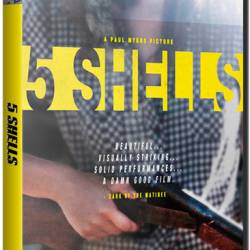   / 5 Shells (2012) WEB-DLRip