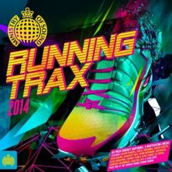 VA - Ministry Of Sound: Running Trax 2014 (2014)