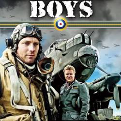   / Bomber Boys (2012) DVD5