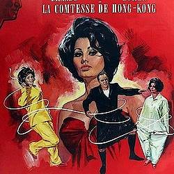    / A Countess from Hong Kong (1967) DVDRip