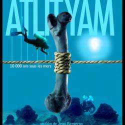  -.10 000    / Le Mystere Atlit Yam. 10 000 ans sous les mers (2012) DVB