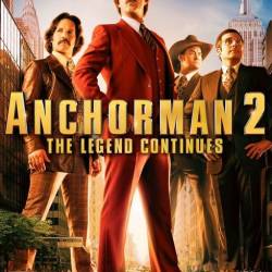 :    / Anchorman 2: The Legend Continues (2013) WEB-DL 720p/WEB-DL 1080p/