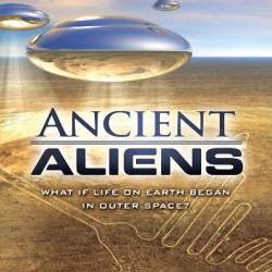 History Channel:  .  6.  5 / Ancient Aliens (2013) HDTVRip