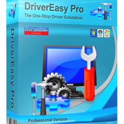 DriverEasy Professional 4.6.7.15798 ML/ENG