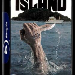  / The Island (1980) BDRip-AVC