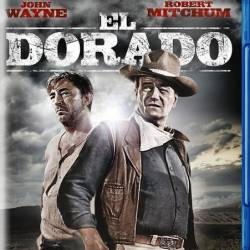  / El Dorado (1966) BDRip