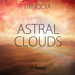 Trinodia - Astral Clouds (2013)