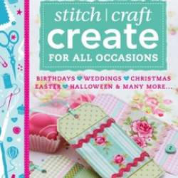 101 Ways to Stitch Craft Create for All Occasions