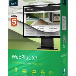 Serif WebPlus X7 15.0.3.35 Final