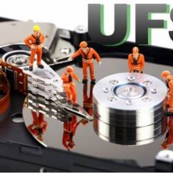 UFS Explorer Professional Recovery 5.15.1 Portable