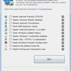 Complete Internet Repair 2.0.8.2082 Portable