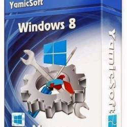 Yamicsoft Windows 8 Manager 2.0.8 Portable
