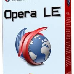 Opera LE 1.46 (x86/x64)