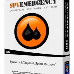 NETGATE Spy Emergency 13.0.605.0 ML/RUS