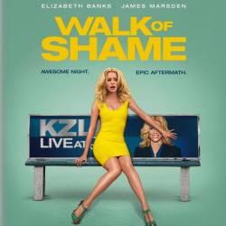    / Walk of Shame (2014) HDRip - !