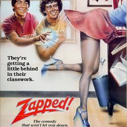  /  / ! / Zapped! (1982) DVDRip-AVC  