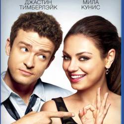    / Friends with Benefits (2011) BDRip 720p