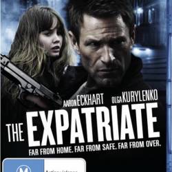  / The Expatriate (2012) BDRip 720p