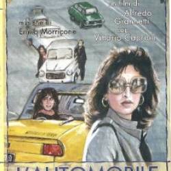  / Tre donne - L'automobile (1971) DVDRip