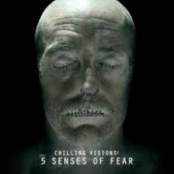 5   / Chilling Visions: 5 Senses of Fear (2013) BDRip 720p