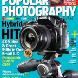 Popular Photography 7 (July 2014)