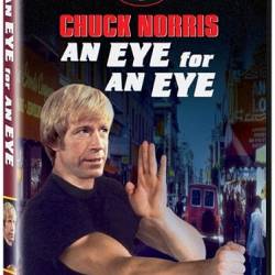    / An Eye for an Eye (1981) DVDRip /  /  