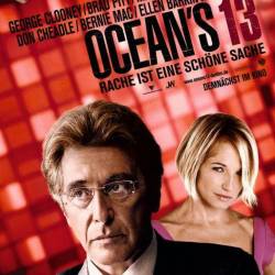 13   / Ocean's Thirteen (2007) BDRip