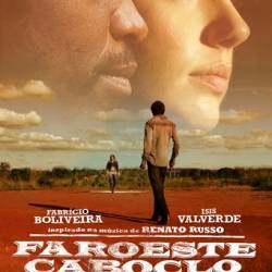   / Faroeste caboclo (2013) HDRip