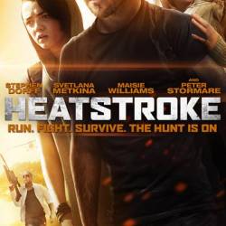   / Heatstroke (2013) WEB-DLRip-AVC