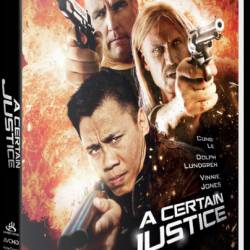   / A Certain Justice (2014 HDRip)   /  
