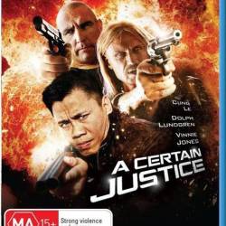   / A Certain Justice (2014) HDRip/BDRip 720p/BDRip 1080p