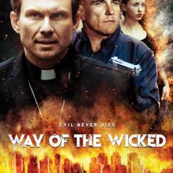   / Way of the Wicked (2014) HDRip