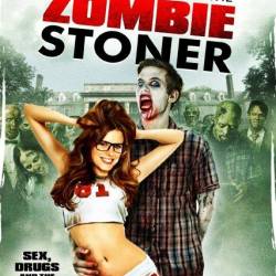   - / The Coed and the Zombie Stoner (2014) WEB-DL 720p + WEB-DLRip