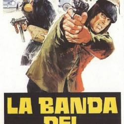   / La banda del gobbo (1978) DVDRip |  