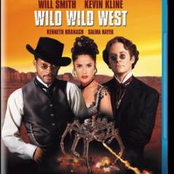 ,   / Wild Wild West (1999) BDRip-AVC