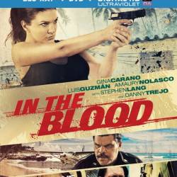   / In the Blood (2014) HDRip-AVC | 