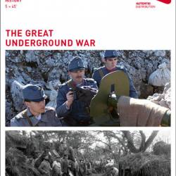        (1-5   5) / The Great Underground War (2014) SATRip