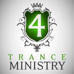 Trance Ministry Vol.4 (2014)