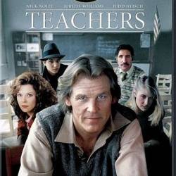  / Teachers (1984) DVDRip |  