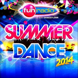 Fun Radio - Summer Dance 2014 (2014)