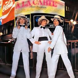 A La Carte -  (1980 - 1983) MP3