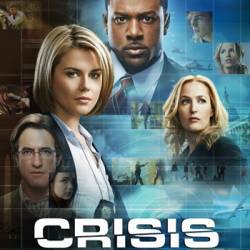  / Crisis (1 ) (2013) WEB-DLRip/ /NewStudio