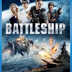   / Battleship (2012) BDRip-AVC |   | 