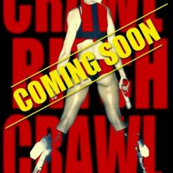 , ,  / Crawl or Die (2014) WEB-DLRip |  