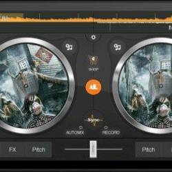 edjing Premium - DJ Mix studio v4.0.6