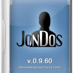 JonDo v.0.9.60 (   ) x86 DVD (MULTI/RUS/2014)