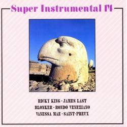 Super Instrumental (CD 14)