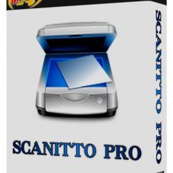 Scanitto Pro 3.2.0.0 ML/RUS