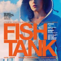  / Fish Tank (2009) BDRip